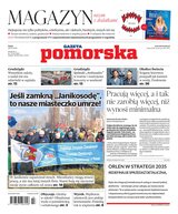 Gazeta Pomorska Toruń 73/2025