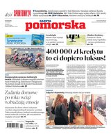 Gazeta Pomorska Toruń 75/2025