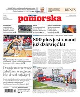 Gazeta Pomorska Toruń 76/2025