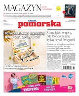 Gazeta Pomorska Toruń 79/2025