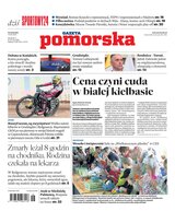 Gazeta Pomorska Toruń 87/2025