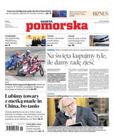 Gazeta Pomorska Toruń 88/2025
