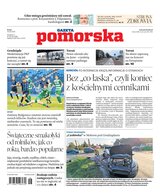 Gazeta Pomorska Toruń 89/2025