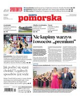 Gazeta Pomorska Toruń 9/2025