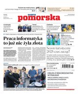 Gazeta Pomorska Toruń 90/2025
