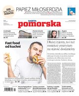 Gazeta Pomorska Toruń 96/2025