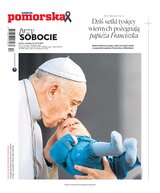 Gazeta Pomorska Toruń 97/2025
