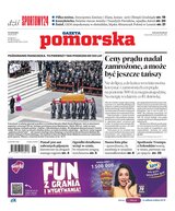 Gazeta Pomorska Toruń 98/2025