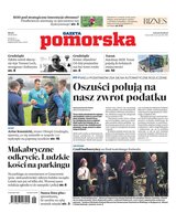 Gazeta Pomorska Toruń 99/2025