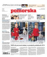 Gazeta Pomorska Włocławek 1/2025
