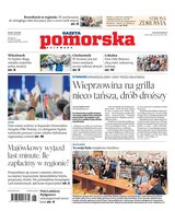 Gazeta Pomorska Włocławek 100/2025