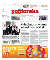 Gazeta Pomorska Włocławek 103/2025
