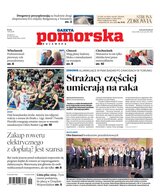 Gazeta Pomorska Włocławek 104/2025