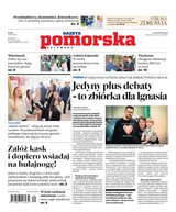 Gazeta Pomorska Włocławek 110/2025