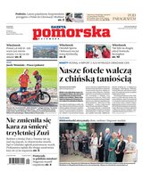 Gazeta Pomorska Włocławek 111/2025