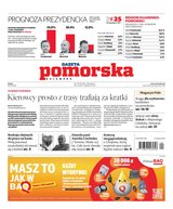 Gazeta Pomorska Włocławek 112/2025