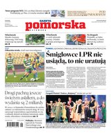 Gazeta Pomorska Włocławek 117/2025