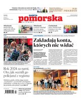Gazeta Pomorska Włocławek 12/2025