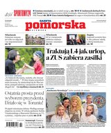 Gazeta Pomorska Włocławek 120/2025