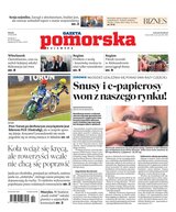 Gazeta Pomorska Włocławek 121/2025