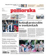 Gazeta Pomorska Włocławek 122/2025
