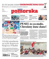 Gazeta Pomorska Włocławek 128/2025
