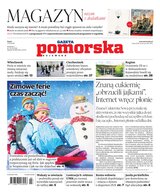 Gazeta Pomorska Włocławek 13/2025