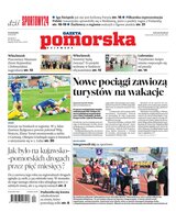 Gazeta Pomorska Włocławek 132/2025