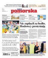 Gazeta Pomorska Włocławek 134/2025