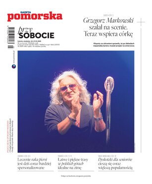 Gazeta Pomorska Włocławek 14/2025
