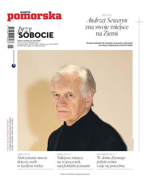 Gazeta Pomorska Włocławek 142/2025