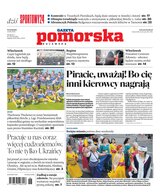 Gazeta Pomorska Włocławek 143/2025