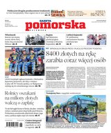 Gazeta Pomorska Włocławek 144/2025