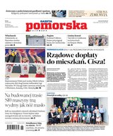 Gazeta Pomorska Włocławek 145/2025