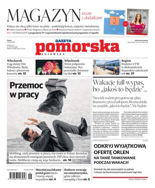 Gazeta Pomorska Włocławek 147/2025