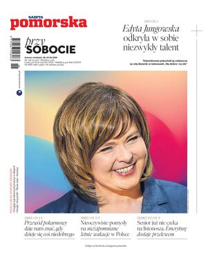Gazeta Pomorska Włocławek 148/2025