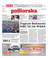 Gazeta Pomorska Włocławek 155/2025