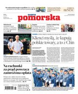 Gazeta Pomorska Włocławek 156/2025