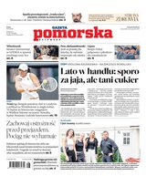 Gazeta Pomorska Włocławek 157/2025