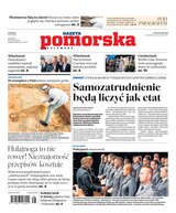 Gazeta Pomorska Włocławek 158/2025