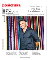 Gazeta Pomorska Włocławek 160/2025