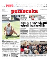 Gazeta Pomorska Włocławek 161/2025