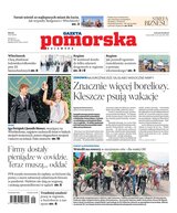 Gazeta Pomorska Włocławek 162/2025