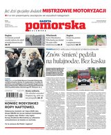 Gazeta Pomorska Włocławek 163/2025