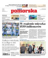 Gazeta Pomorska Włocławek 164/2025