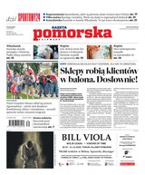 Gazeta Pomorska Włocławek 167/2025