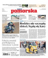Gazeta Pomorska Włocławek 168/2025
