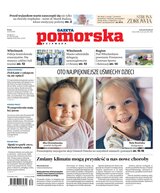 Gazeta Pomorska Włocławek 169/2025