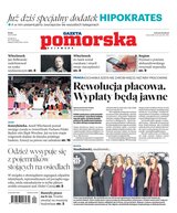 Gazeta Pomorska Włocławek 17/2025