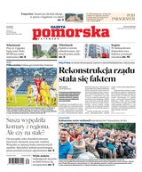 Gazeta Pomorska Włocławek 170/2025